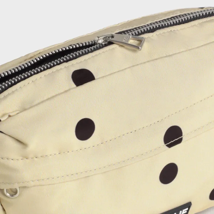 Heuptassen>Wouf Deauville Waistbag multi