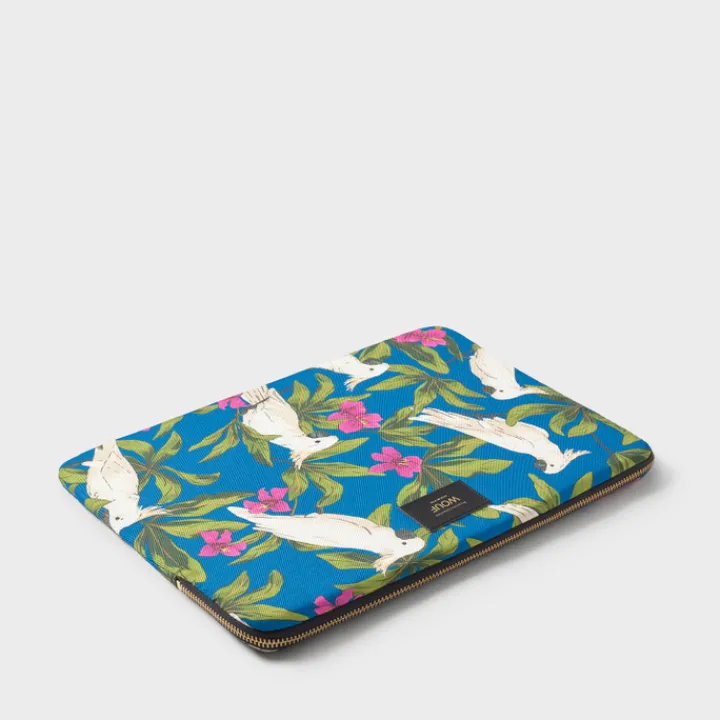 Laptop Sleeves|Laptop Hoezen>Wouf Gaia Laptop Sleeve 15-16" multi