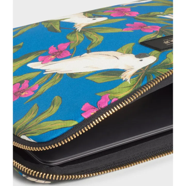 Laptop Sleeves|Laptop Hoezen>Wouf Gaia Laptop Sleeve 15-16" multi