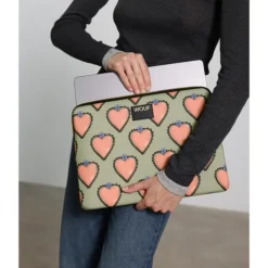 Laptop Sleeves|Laptop Hoezen>Wouf Glow Laptop Sleeve 15-16" multi