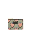 Dames Portemonnees>Wouf Glow Wallet multi