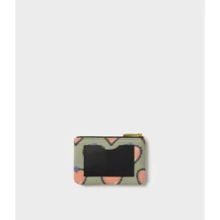 Dames Portemonnees>Wouf Glow Wallet multi