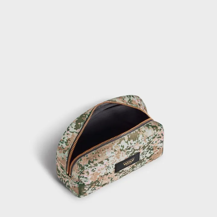 Toilettassen|Make-Up Tasjes>Wouf Isla Toiletry Bag multi