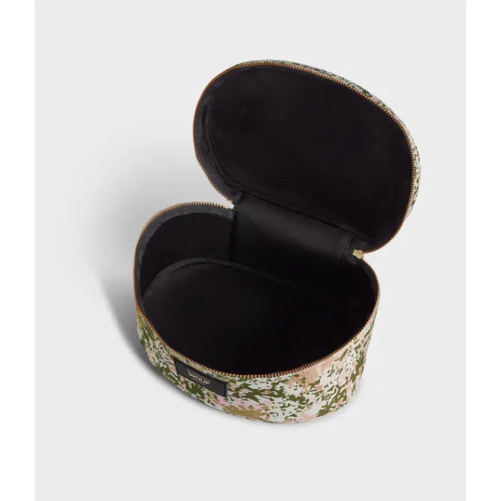 Beautycases>Wouf Isla Vanity Bag multi