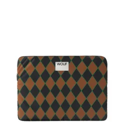 Laptop Sleeves|Laptop Hoezen>Wouf Jester Laptop Sleeve 13-14" multi