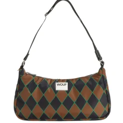 Schoudertassen|Crossbody>Wouf Jester Shoulder Bag multi