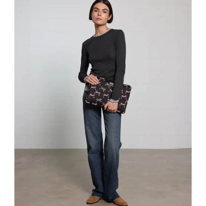 Laptop Sleeves|Laptop Hoezen>Wouf Juliette Laptop Sleeve 15-16" multi