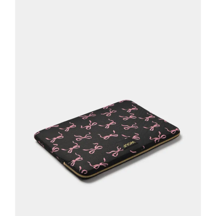 Laptop Sleeves|Laptop Hoezen>Wouf Juliette Laptop Sleeve 15-16" multi