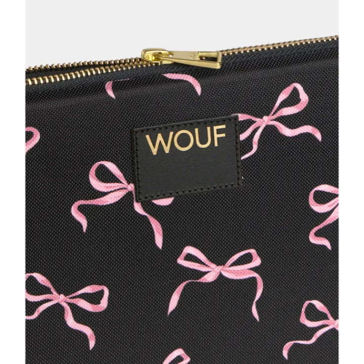 Laptop Sleeves|Laptop Hoezen>Wouf Juliette Laptop Sleeve 15-16" multi
