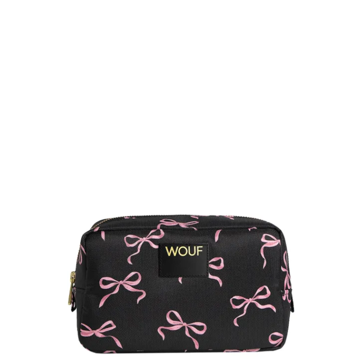 Toilettassen|Make-Up Tasjes>Wouf Juliette Toiletry Bag multi