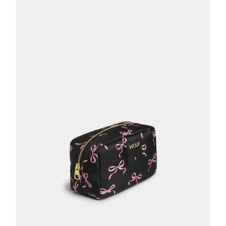 Toilettassen|Make-Up Tasjes>Wouf Juliette Toiletry Bag multi