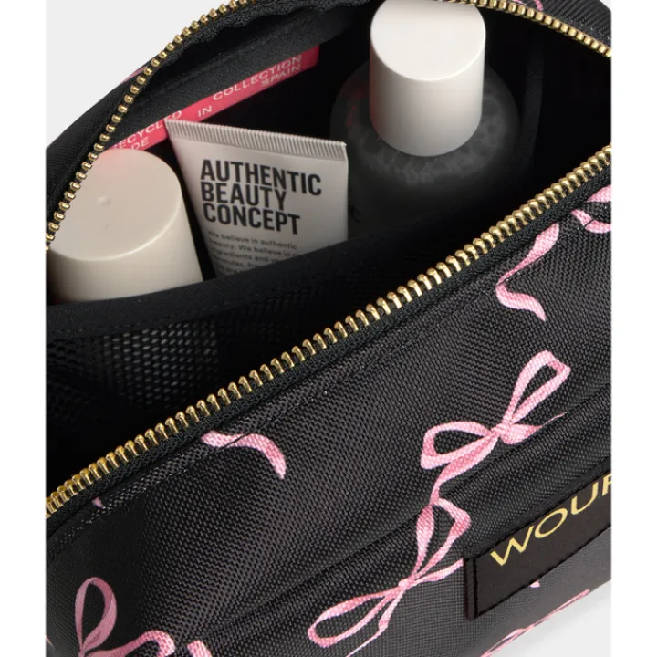 Toilettassen|Make-Up Tasjes>Wouf Juliette Toiletry Bag multi