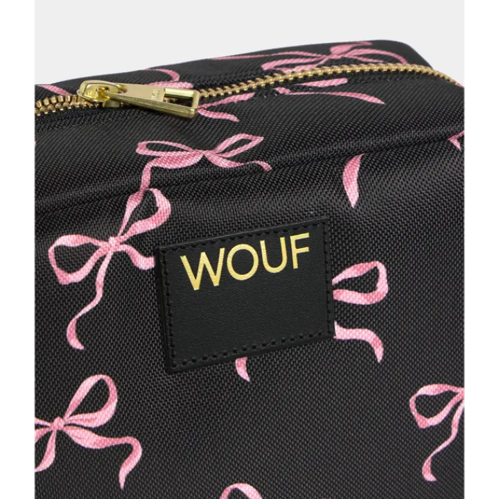 Toilettassen|Make-Up Tasjes>Wouf Juliette Toiletry Bag multi
