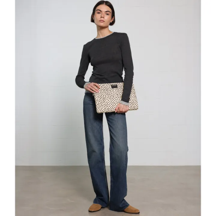 Laptop Sleeves|Laptop Hoezen>Wouf Lucky Laptop Sleeve 15-16" multi