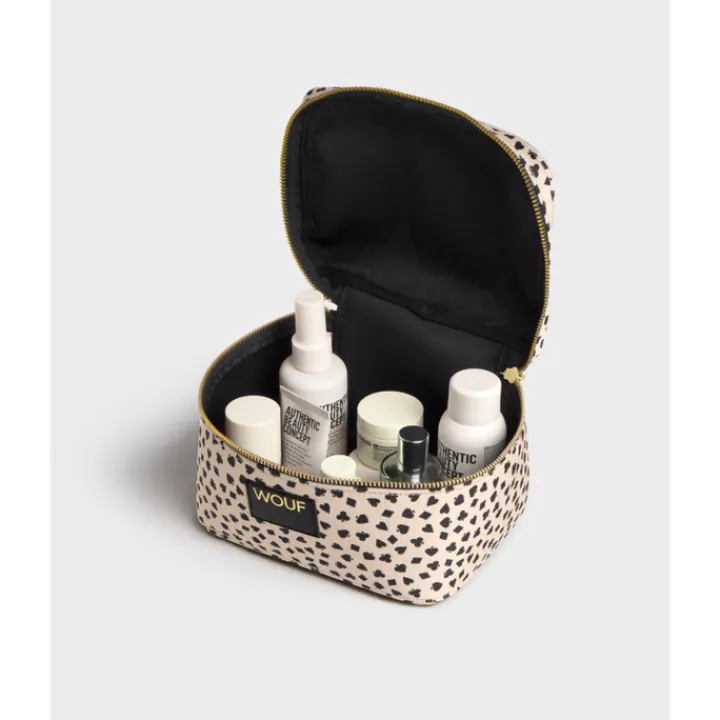Beautycases>Wouf Lucky Vanity Bag multi