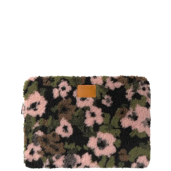 Laptop Sleeves|Laptop Hoezen>Wouf Margot Laptop Sleeve 13-14" multi
