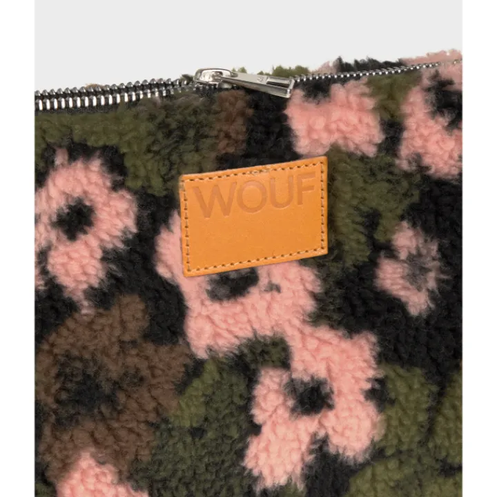 Laptop Sleeves|Laptop Hoezen>Wouf Margot Laptop Sleeve 13-14" multi