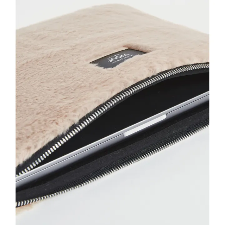 Laptop Sleeves|Laptop Hoezen>Wouf Nevada Sleeve 13-14" multi
