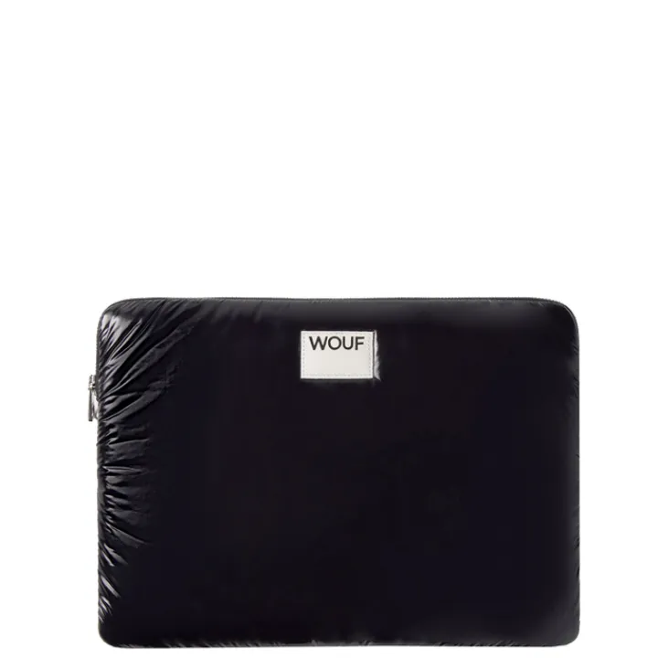 Laptop Sleeves|Laptop Hoezen>Wouf Nuit Laptop Sleeve 13-14" multi