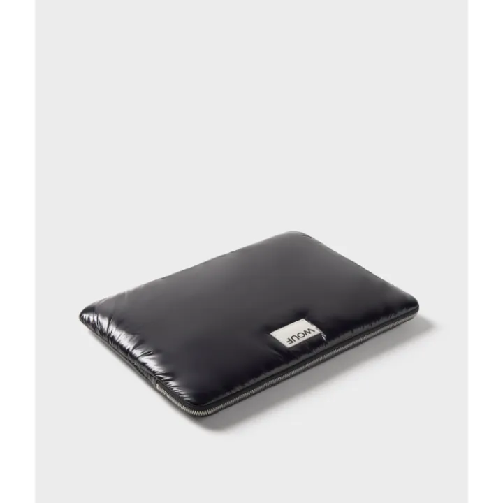 Laptop Sleeves|Laptop Hoezen>Wouf Nuit Laptop Sleeve 13-14" multi