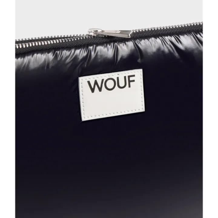 Laptop Sleeves|Laptop Hoezen>Wouf Nuit Laptop Sleeve 13-14" multi