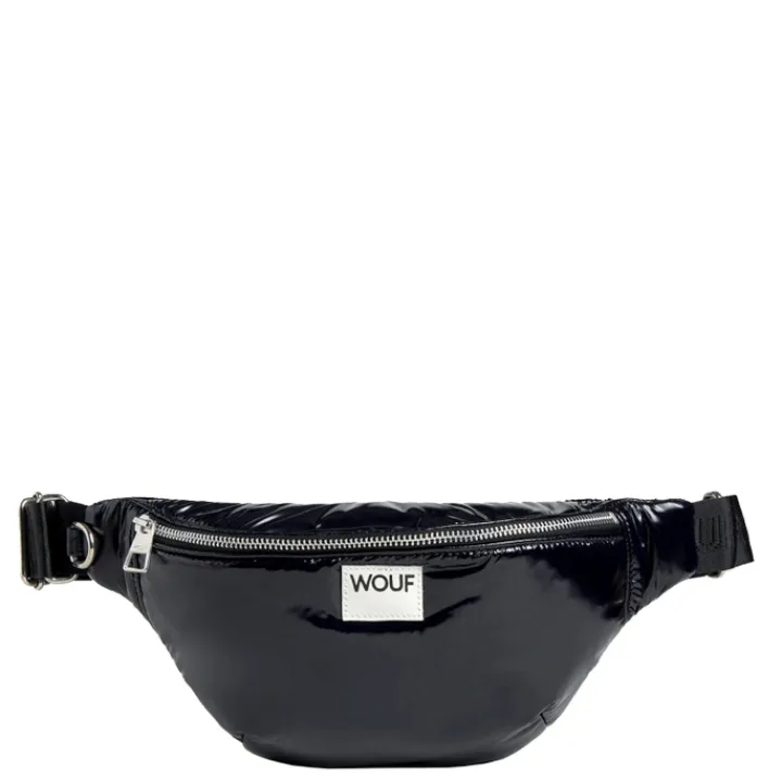 Heuptassen>Wouf Nuit Waistbag multi