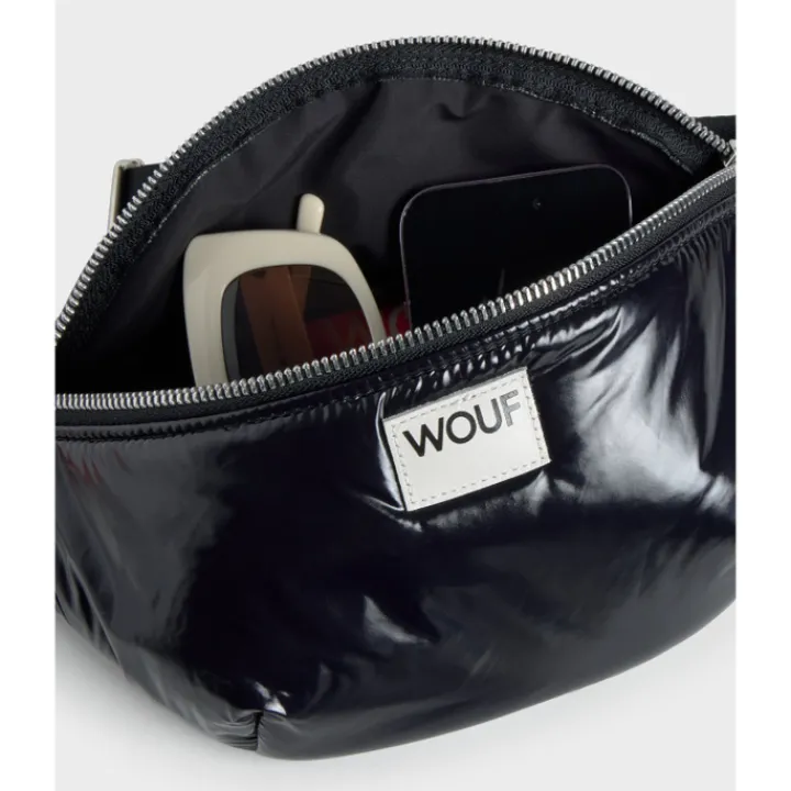 Heuptassen>Wouf Nuit Waistbag multi