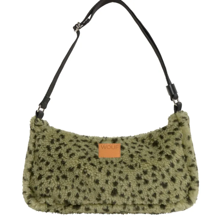 Schoudertassen|Crossbody>Wouf Olivia Shoulder Bag multi