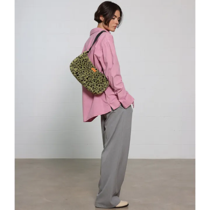 Schoudertassen|Crossbody>Wouf Olivia Shoulder Bag multi