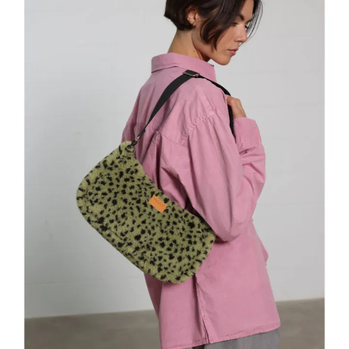 Schoudertassen|Crossbody>Wouf Olivia Shoulder Bag multi