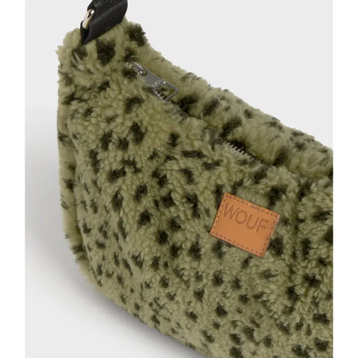 Schoudertassen|Crossbody>Wouf Olivia Shoulder Bag multi