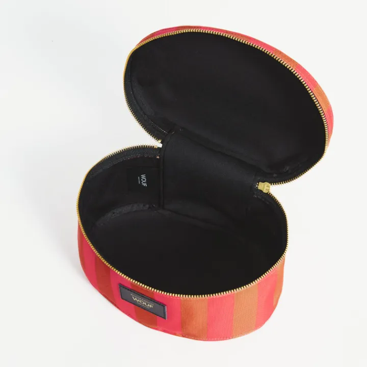Beautycases>Wouf Pat Vanity Bag multi