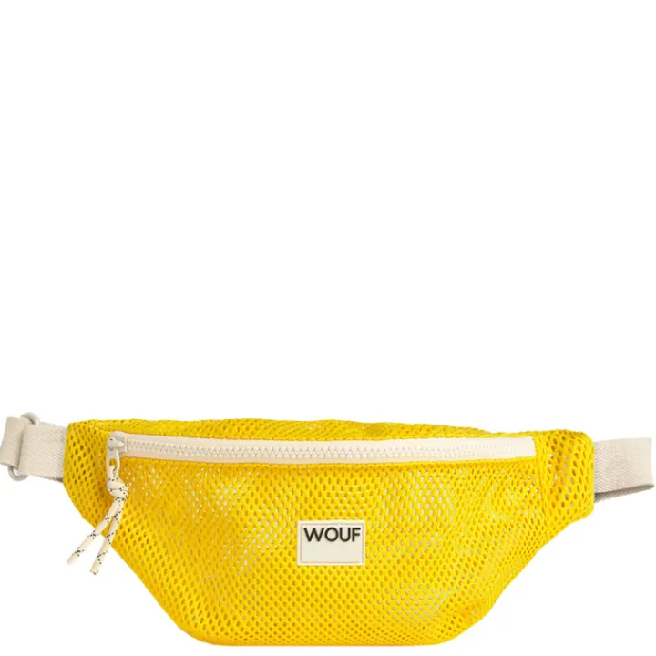 Heuptassen>Wouf Ray Waistbag multi