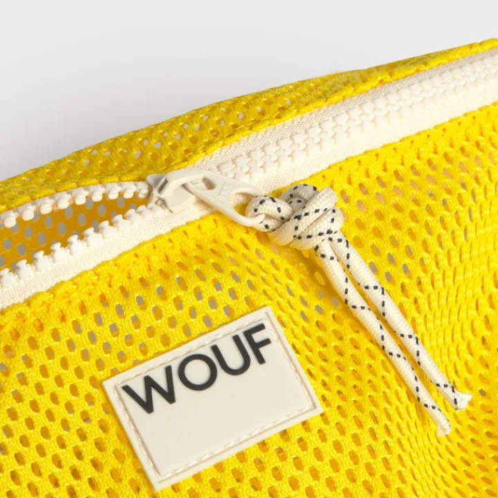 Heuptassen>Wouf Ray Waistbag multi
