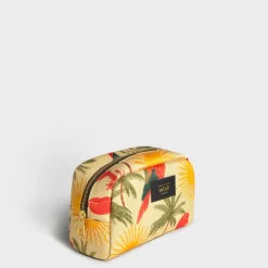 Toilettassen|Make-Up Tasjes>Wouf Rio Toiletry Bag multi