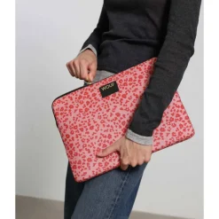 Laptop Sleeves|Laptop Hoezen>Wouf Roar Laptop Sleeve 15-16" multi