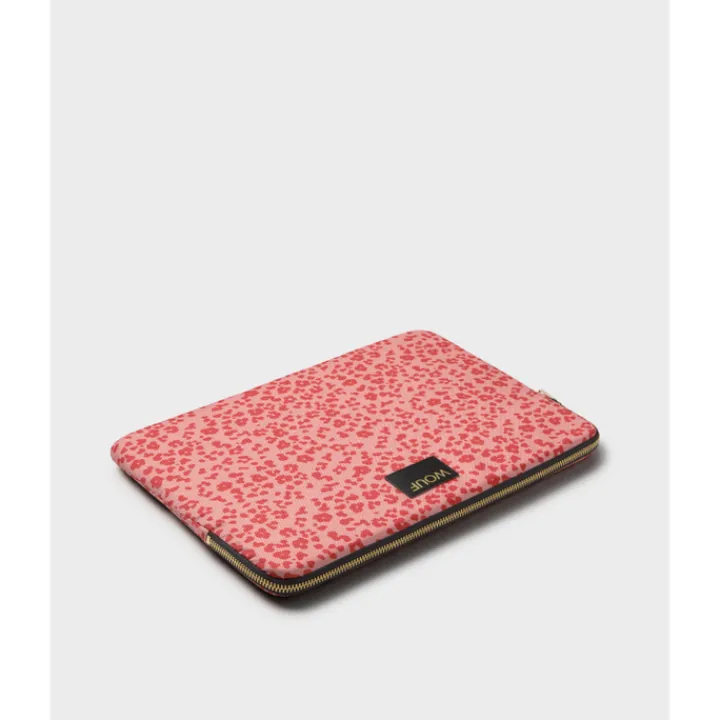 Laptop Sleeves|Laptop Hoezen>Wouf Roar Laptop Sleeve 15-16" multi