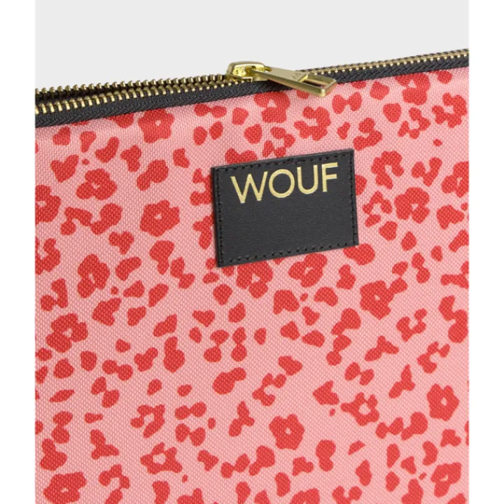 Laptop Sleeves|Laptop Hoezen>Wouf Roar Laptop Sleeve 15-16" multi