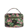Beautycases>Wouf Rose Yucata Vanity Bag multi