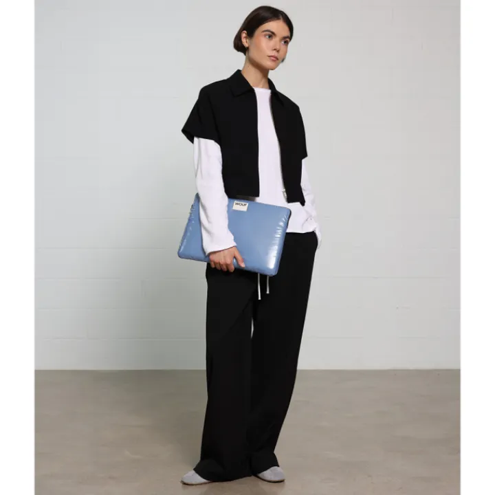 Laptop Sleeves|Laptop Hoezen>Wouf Royal Laptop Sleeve 13-14" multi