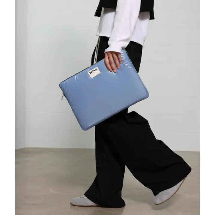 Laptop Sleeves|Laptop Hoezen>Wouf Royal Laptop Sleeve 13-14" multi