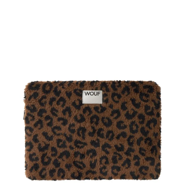 Laptop Sleeves|Laptop Hoezen>Wouf Simona Laptop Sleeve 13-14" multi