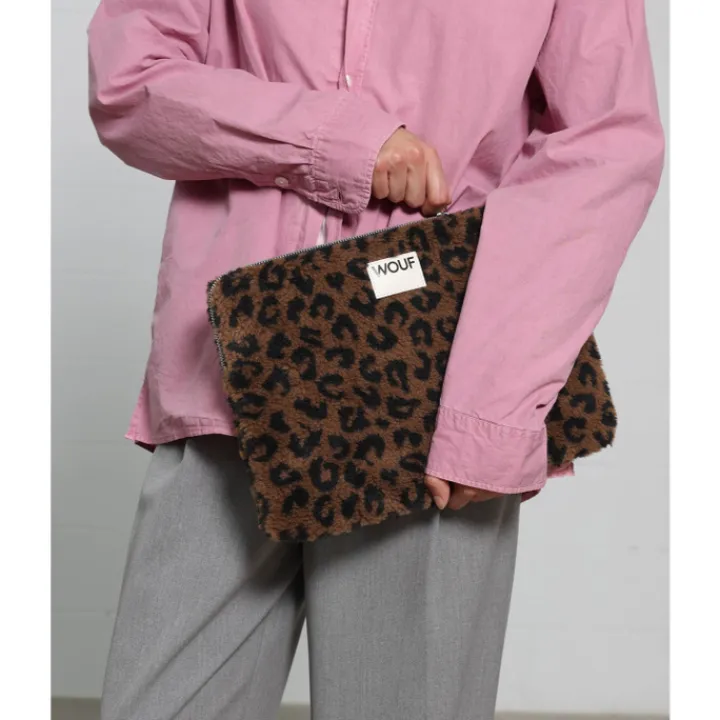 Laptop Sleeves|Laptop Hoezen>Wouf Simona Laptop Sleeve 13-14" multi