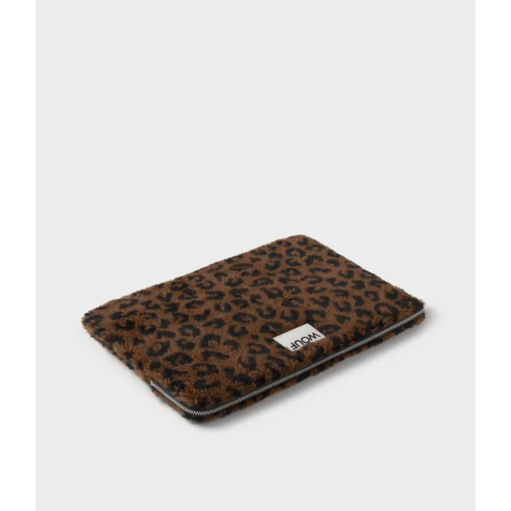 Laptop Sleeves|Laptop Hoezen>Wouf Simona Laptop Sleeve 13-14" multi