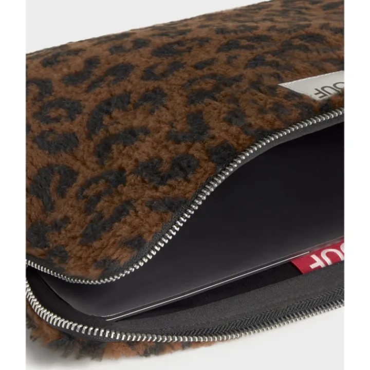 Laptop Sleeves|Laptop Hoezen>Wouf Simona Laptop Sleeve 13-14" multi