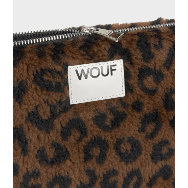 Laptop Sleeves|Laptop Hoezen>Wouf Simona Laptop Sleeve 13-14" multi