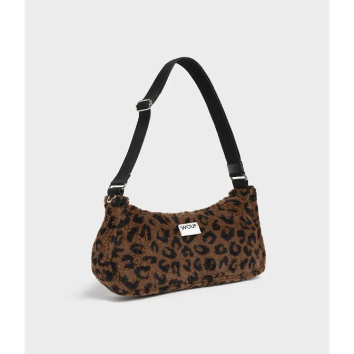Schoudertassen|Crossbody>Wouf Simona Shoulder Bag multi
