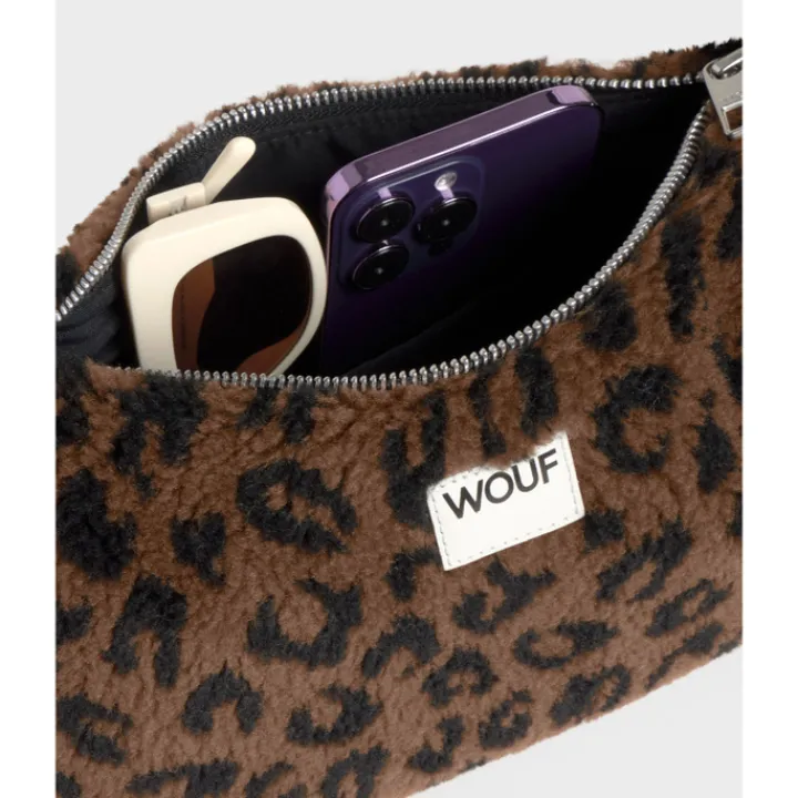 Schoudertassen|Crossbody>Wouf Simona Shoulder Bag multi