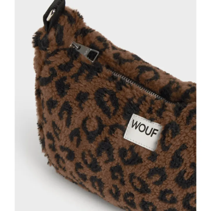 Schoudertassen|Crossbody>Wouf Simona Shoulder Bag multi