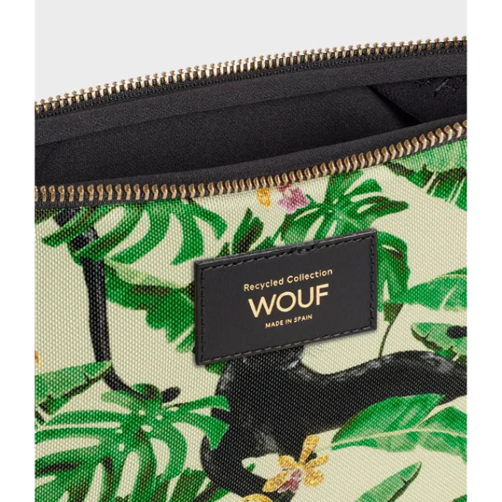 Laptop Sleeves|Laptop Hoezen>Wouf Yucata Laptop Sleeve 15-16" multi